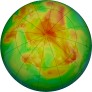 Arctic Ozone 2021-05-05